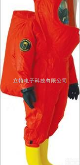 内置式<em>连体</em><em>气密</em><em>防化</em>服