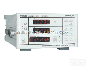 <em>PF9808B</em>  [现货供应]杭州远方<em>PF9808B</em>智能<em>电量</em><em>测量仪</em>（电能积分型）