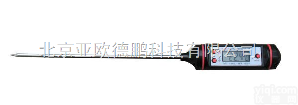 DP-<em>TP3001</em>  探针数字<em>温度计</em>/探<em>针式</em><em>温度计</em>