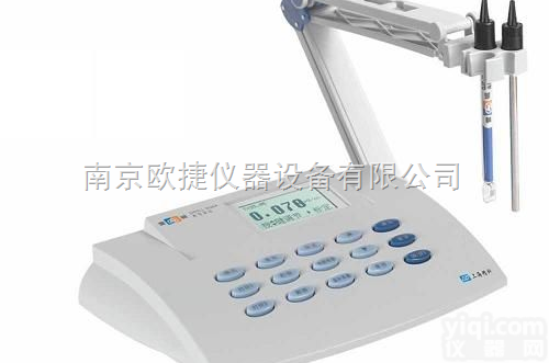 <em>DDSJ</em>-<em>308</em>A  <em>DDSJ</em>-<em>308</em>A型<em>电导率仪</em> 南京欧捷仪器供应