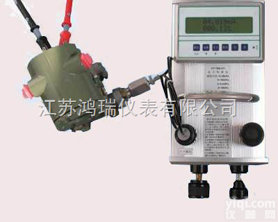 【厂家直销】压力变送器校验仪|精密数字<em>压力表</em>|压力<em>校验台</em>（泵）