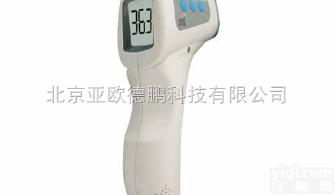 DP-VC30  红外线<em>测温仪</em>/便携式红外线<em>测温仪</em>/额温<em>测量仪</em>