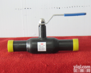 Q61F  全焊接<em>球阀</em>DN25,<em>温州</em>焊接<em>球阀</em>厂家