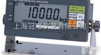 AD-<em>4406</em>  <em>日本</em>AND称重<em>显示器</em>