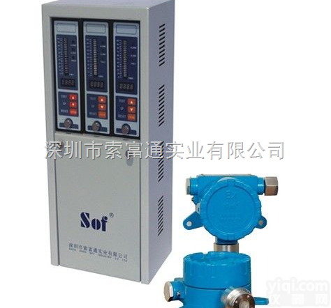 SST-9801A  <em>深圳</em>耐<em>高温</em>可燃气体报警器，200摄氏度，工业<em>烤箱</em>专业