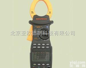 DP-1  三相智能功率钳形表/钳形表/三相功率钳形表