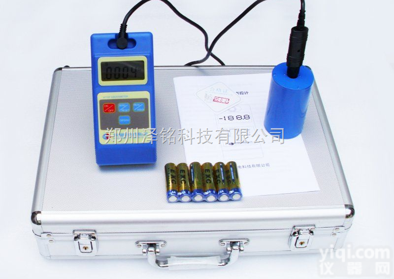 ZWT10F<em>高精度</em>地磁<em>高斯计</em>    地磁<em>高斯计</em>的类型   地磁<em>高斯计</em>的...