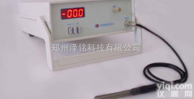 ZWT20B基础型高斯计     高斯计使用<em>范围</em>   <em>检测</em>磁场专用高斯...