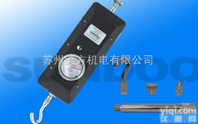 SKN-1  温州山度指针式拉力计SKN-1 <em>苏州</em><em>总经销</em>