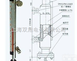 <em>UHZ</em>-111/D  深圳<em>UHZ</em>-111/S<em>防霜</em>型电远传磁浮子液位 <em>UHZ</em>-111/D UH...