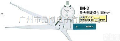 <em>IM</em>-2  <em>日本</em>得乐TECLOCK内<em>卡规</em><em>IM</em>-2<em>卡规</em>