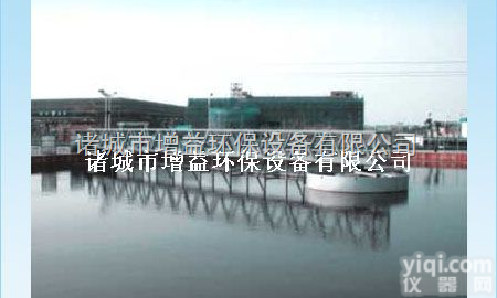 ZX<em>传动</em>刮<em>吸泥机</em>