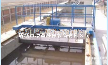 桁<em>车式刮</em><em>吸泥机</em>