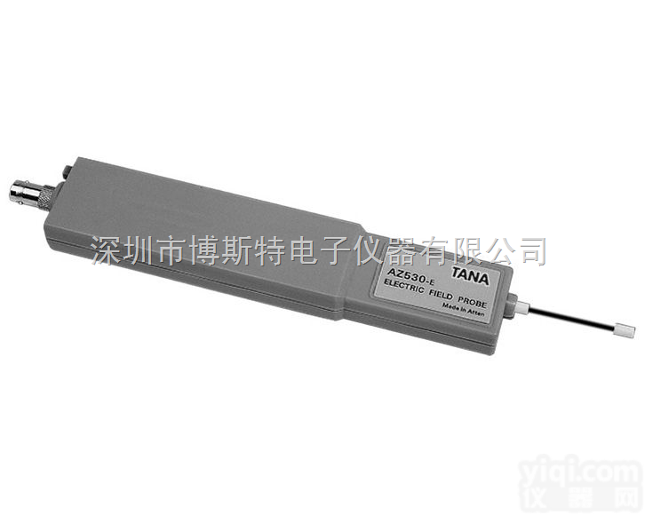AZ530-E  安泰信AZ530-E电场单极<em>探头</em>/频谱<em>分析仪</em>高频<em>探头</em>