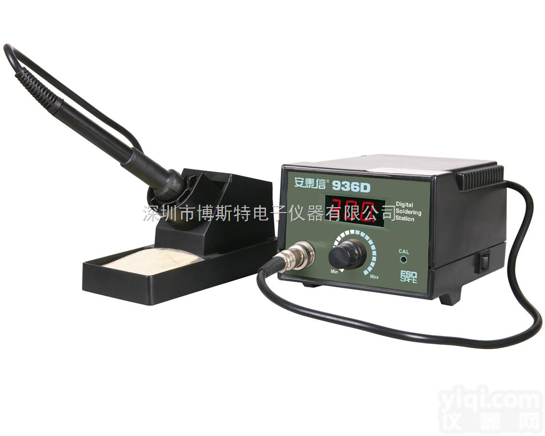 AT936D  安<em>泰信</em>AT936D<em>数显</em>电焊台