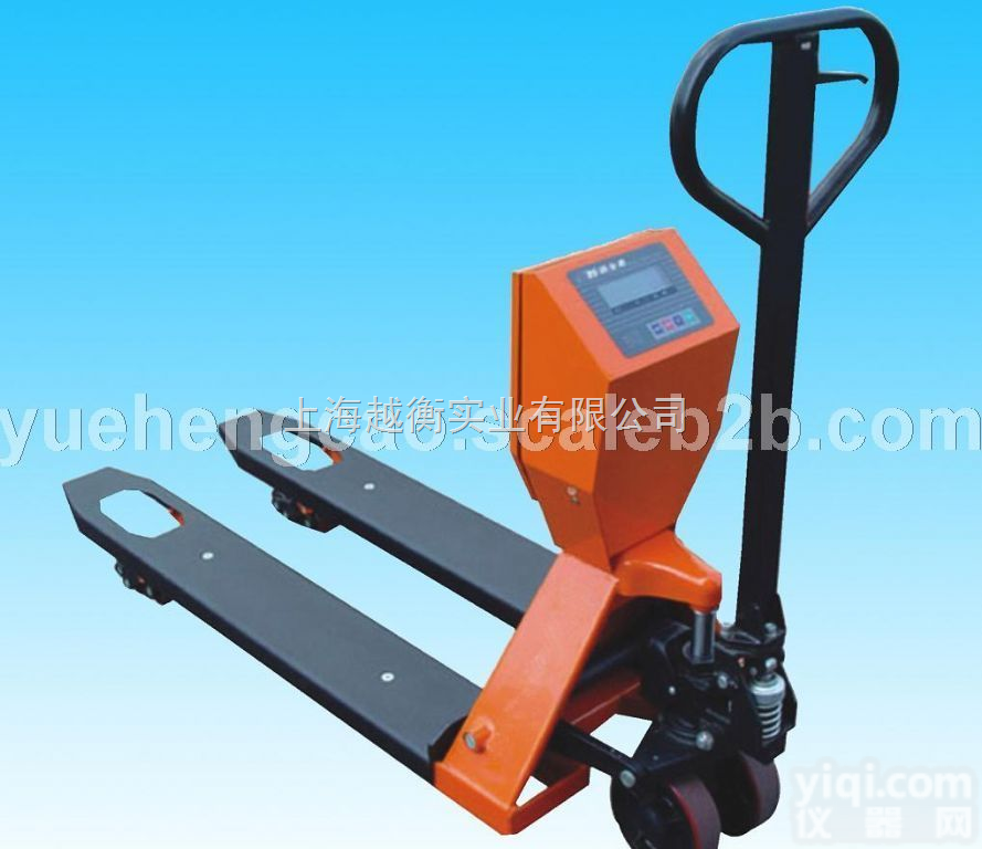 1吨<em>地牛</em><em>叉车</em>称（1T<em>地牛</em><em>叉车</em>秤）价格