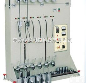 LC7801  <em>电源插头</em>线突拉<em>试验机</em>