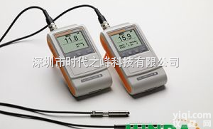 DELTASCOPE FMP30  <em>德国菲希尔DELTASCOPE FMP30涂镀层测厚仪</em>