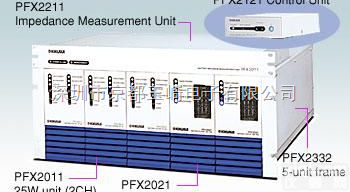 PFX2011<em>电池</em><em>测试系统</em>  PFX2011<em>电池</em><em>测试系统</em> <em>菊水</em>电源 高砂电源玉崎供应