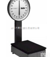 TTZ  50公斤<em>度盘</em>机械磅秤**<em>度盘</em>式<em>台秤</em>