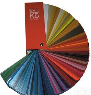 K5  Ral（<em>劳尔</em>）<em>色卡</em>/深圳<em>色卡</em>/广东<em>色卡</em>/<em>色卡</em>价格