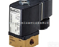 如何正确的<em>选择</em>BURKERT<em>电磁阀</em>？
