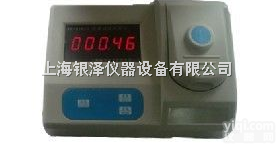 XZ-0101<em>污水</em><em>浊度</em>仪，台式<em>污水</em><em>浊度</em>仪