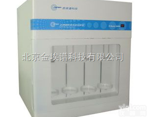 F-sorb  3400（金埃谱）  <em>二氧化硅</em><em>比表面积</em><em>测定仪</em>