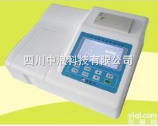 <em>筷子</em>快速<em>检测仪</em>（<em>筷子</em>卫生<em>检测仪</em>）<em>HHX</em>-SJ48KZ