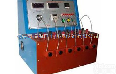 XL-<em>TC</em>-6  <em>温升试验</em>机