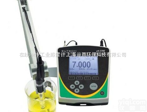 pH <em>2700</em>/ION <em>2700</em>/PC <em>2700</em>/CON <em>2700</em>/DO <em>2700</em>  EUTECH<em>2700</em>|优特<em>2700</em>|Thermo<em>2700</em>系列