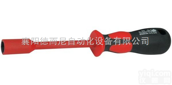 六角套筒<em>绝缘</em>螺丝刀  六角套筒<em>绝缘</em><em>螺丝批</em>，AMPRO