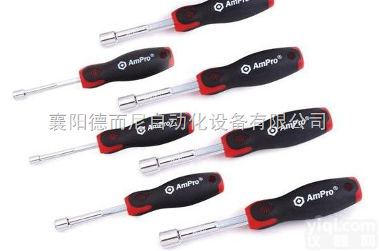 AMPRO，套筒<em>螺丝批</em>  套筒<em>螺丝刀</em>