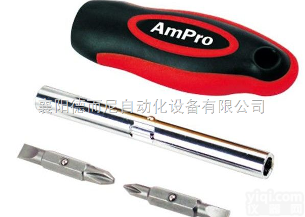 5合1<em>双色</em>手柄迷你<em>螺丝批</em>  8合1<em>螺丝批</em>AMPRO