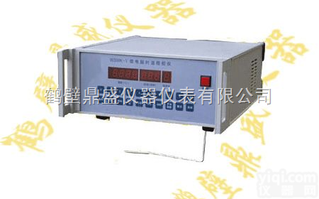 WSWK-5  微电脑时温程控仪<em>煤质</em>分析仪/<em>煤质</em>检验设备/<em>煤质</em>检测仪/<em>煤质</em>工业化验仪器