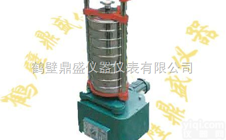 <em>SZH</em>-4  <em>标准</em><em>振筛机</em>煤质分析破碎筛分设备