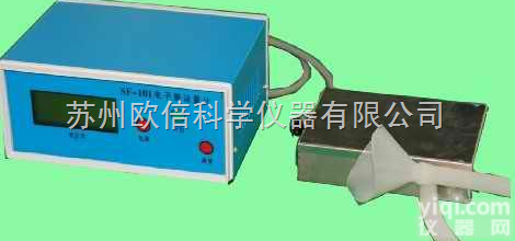 SF-<em>101</em>  <em>电子</em><em>肺活量计</em>