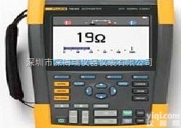 F190-102  <em>便携式</em><em>示波器</em>F190-102|<em>福禄克</em>F190|FLUKE190-102