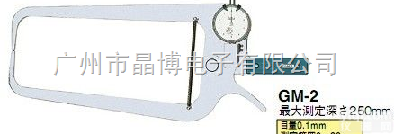 <em>GM</em>-2  外径<em>卡规</em>|<em>日本</em>TECLOCK得乐外径<em>卡规</em><em>GM</em>-2