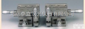<em>三维</em>超高精密<em>手动</em>位移台NFP-3561/3561L