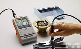 <em>德国菲希尔ISOSCOPE FMP30涂镀层测厚仪</em>