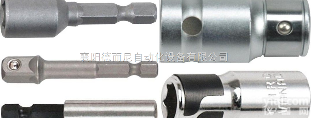 旋具头<em>接头</em>，旋具头延长接杆  旋具头转<em>接头</em>，磁性QL<em>螺母</em>旋具头