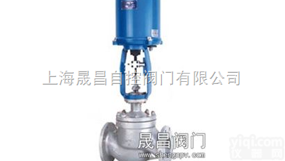 ZRSM  上海-电动调节<em>套筒</em>阀-电动<em>调节阀</em>