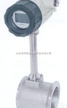 <em>LUGB  电池供电涡街流量计</em>