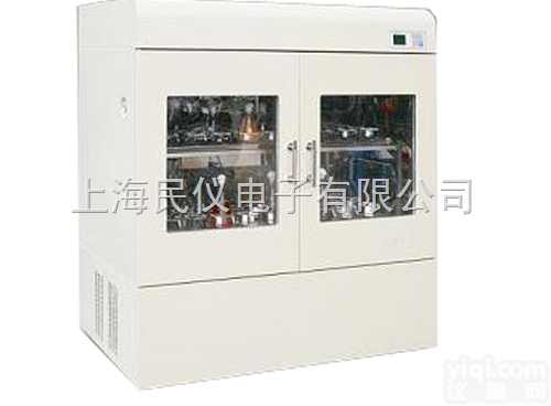 BSD-YX（F）1600/<em>1400</em>  <em>立式</em>双层智能精密型摇床（恒温式，带制冷，恒湿）
