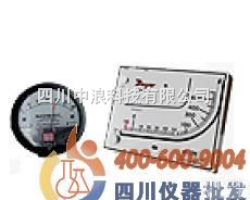 <em>指针式</em><em>压差</em>表Dwyer-2000