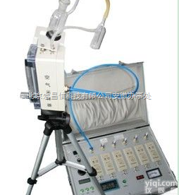 QSJ-111六合一打印型-室内空气检测  六合一室内<em>空气质量</em><em>分光</em><em>光度</em>...