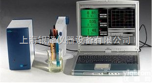 DZS-707型水质分析仪，上海银泽水质分析仪<em>品质</em>Z<em>值得</em>信赖