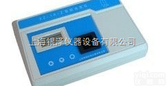 YL-1Z  台式<em>余氯仪</em>，<em>工业</em>用<em>余氯仪</em>，余氯浓度检测仪，上海银泽Z好
