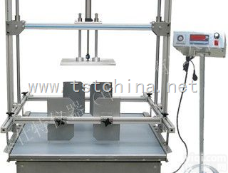 TSF-Z006  包装件模拟<em>运输</em><em>振动</em>台/<em>纸箱包装</em><em>运输</em><em>振动</em>试验台厂家